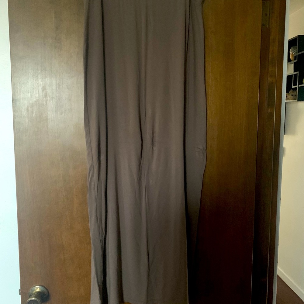 Maxi skirt